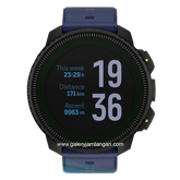 SUUNTO VERTICAL SOLAR UTMB World Series